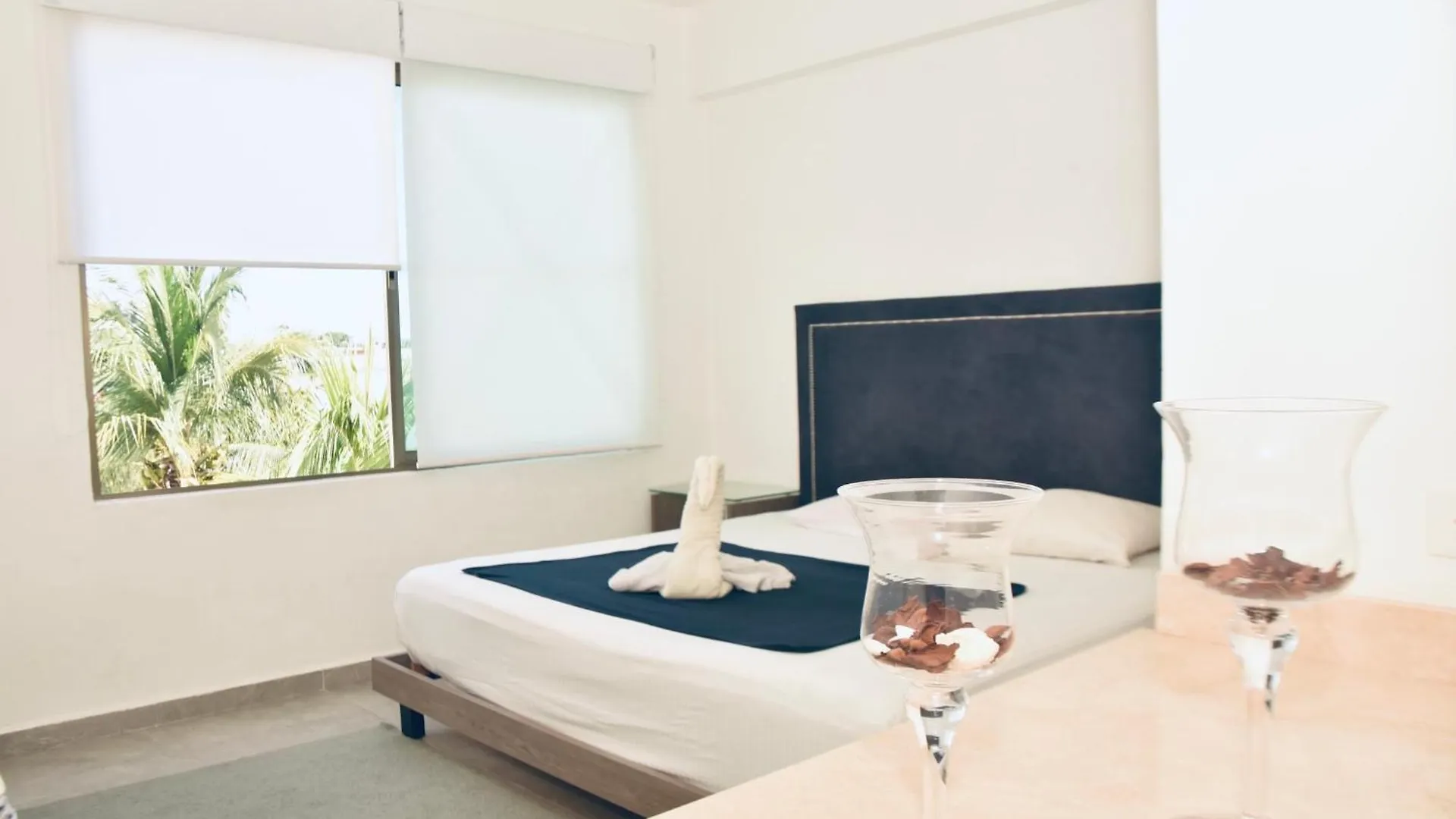 Caribbean Apartment 3 Playa del Carmen